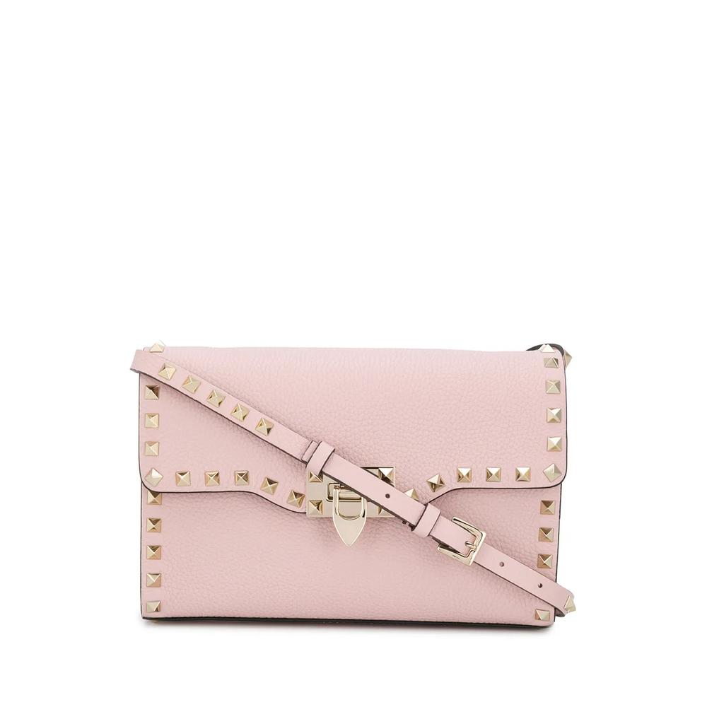 Сумка через плечо с декором Rockstud 1