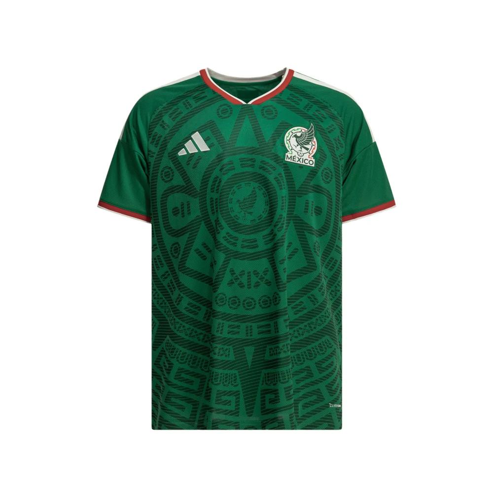 Топ Mexico 26 из джерси 1