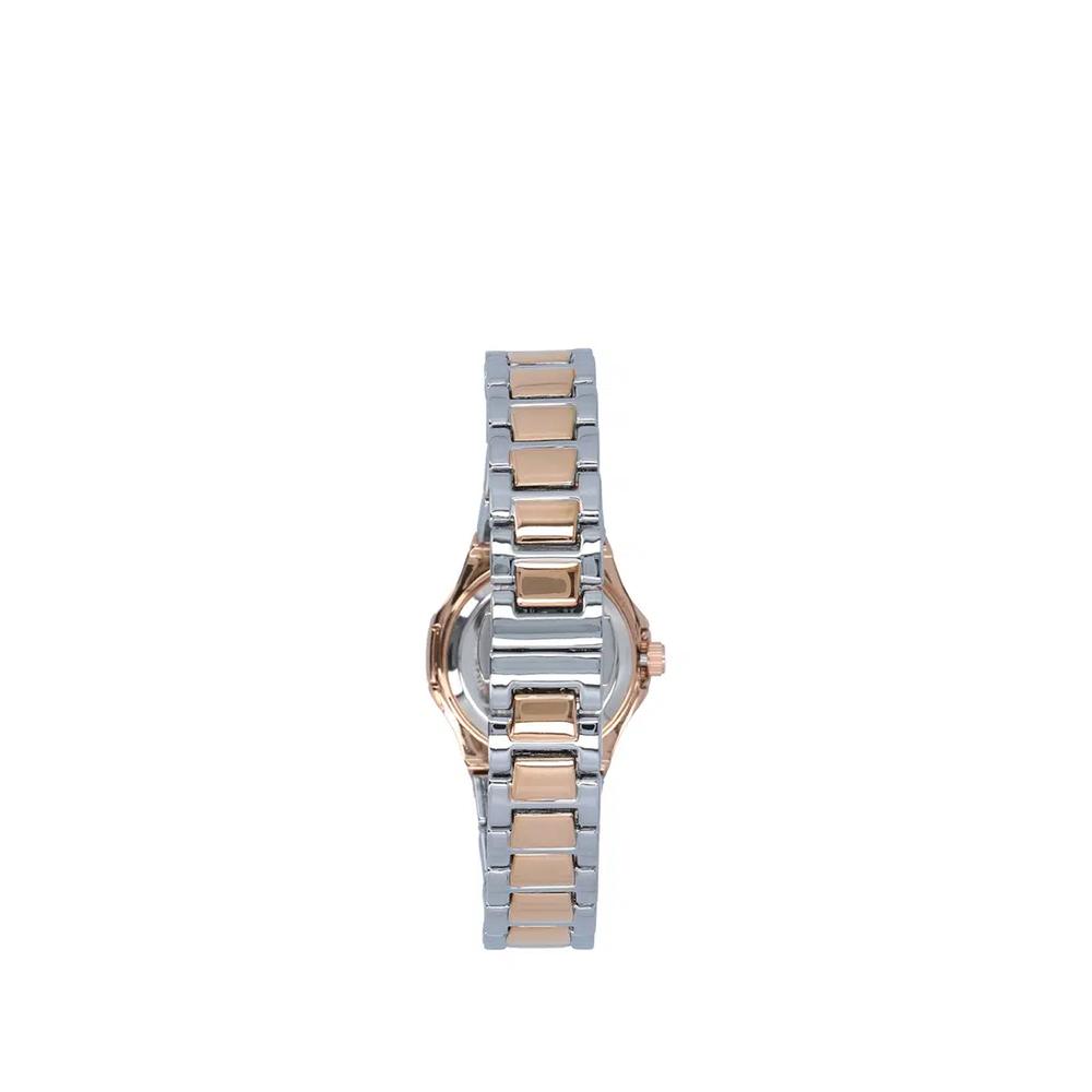 Бордовые часы Novara 3