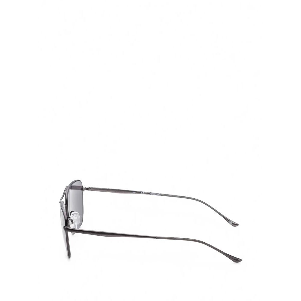 rectangle-frame sunglasses 2
