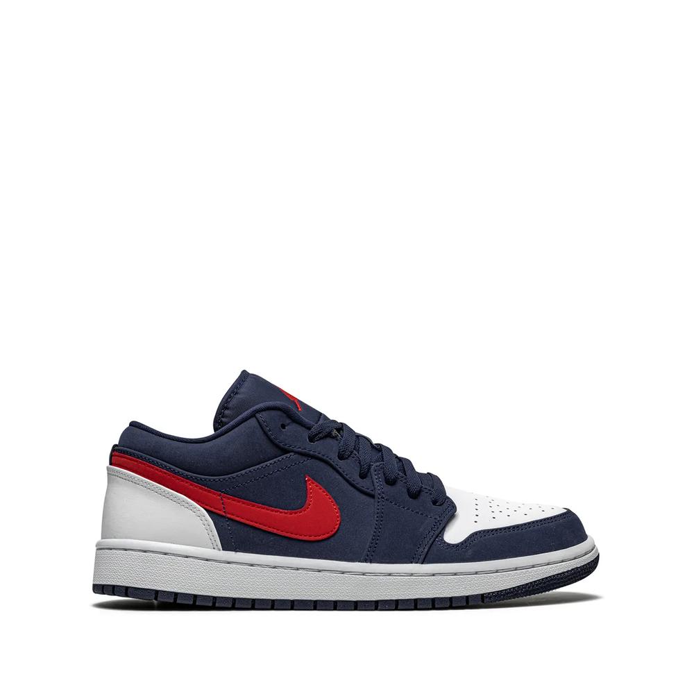 Кроссовки Air Jordan 1 Low SE 1