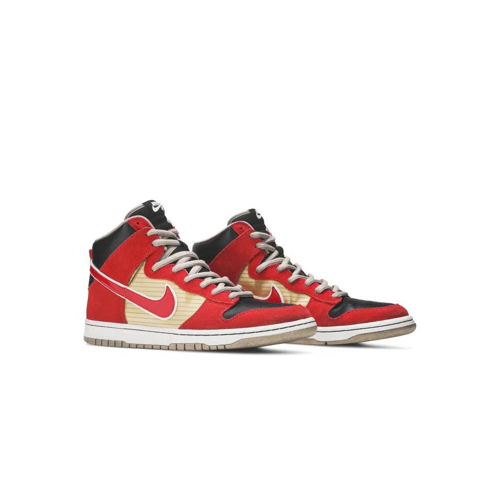 Кроссовки Nike Dunk High Pro SB 'Tecate' 8