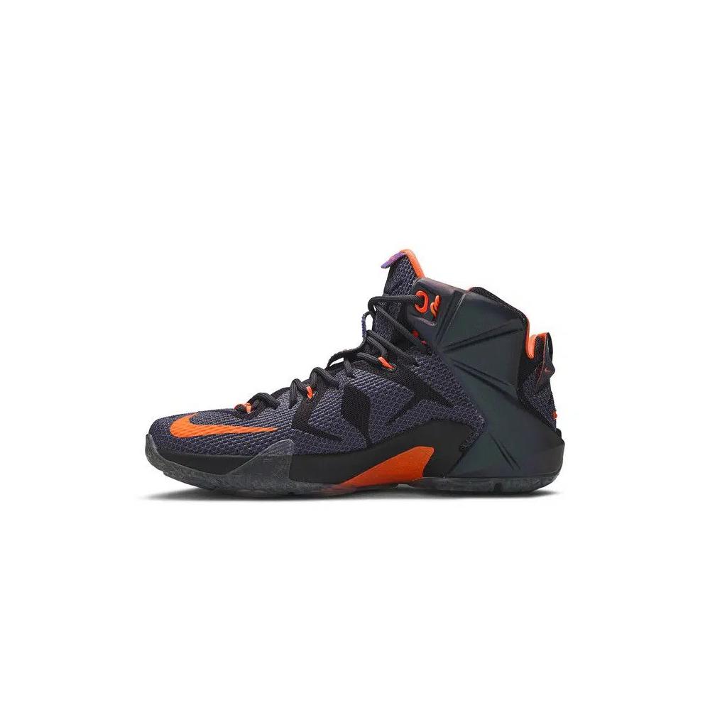 Кроссовки Nike LeBron 12 'Instinct' 3