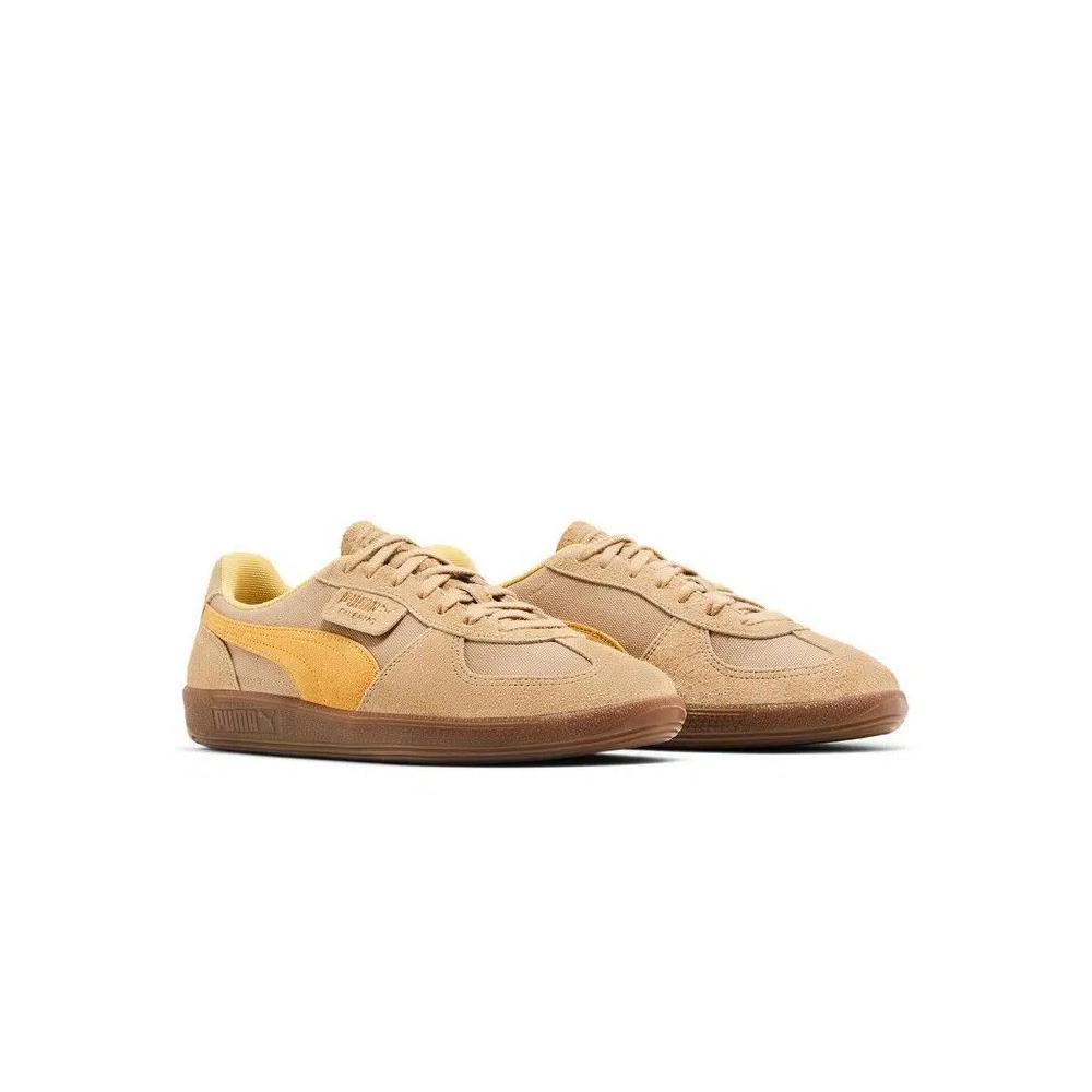 Кроссовки Puma Palermo Vintage 'Prairie Tan' 8