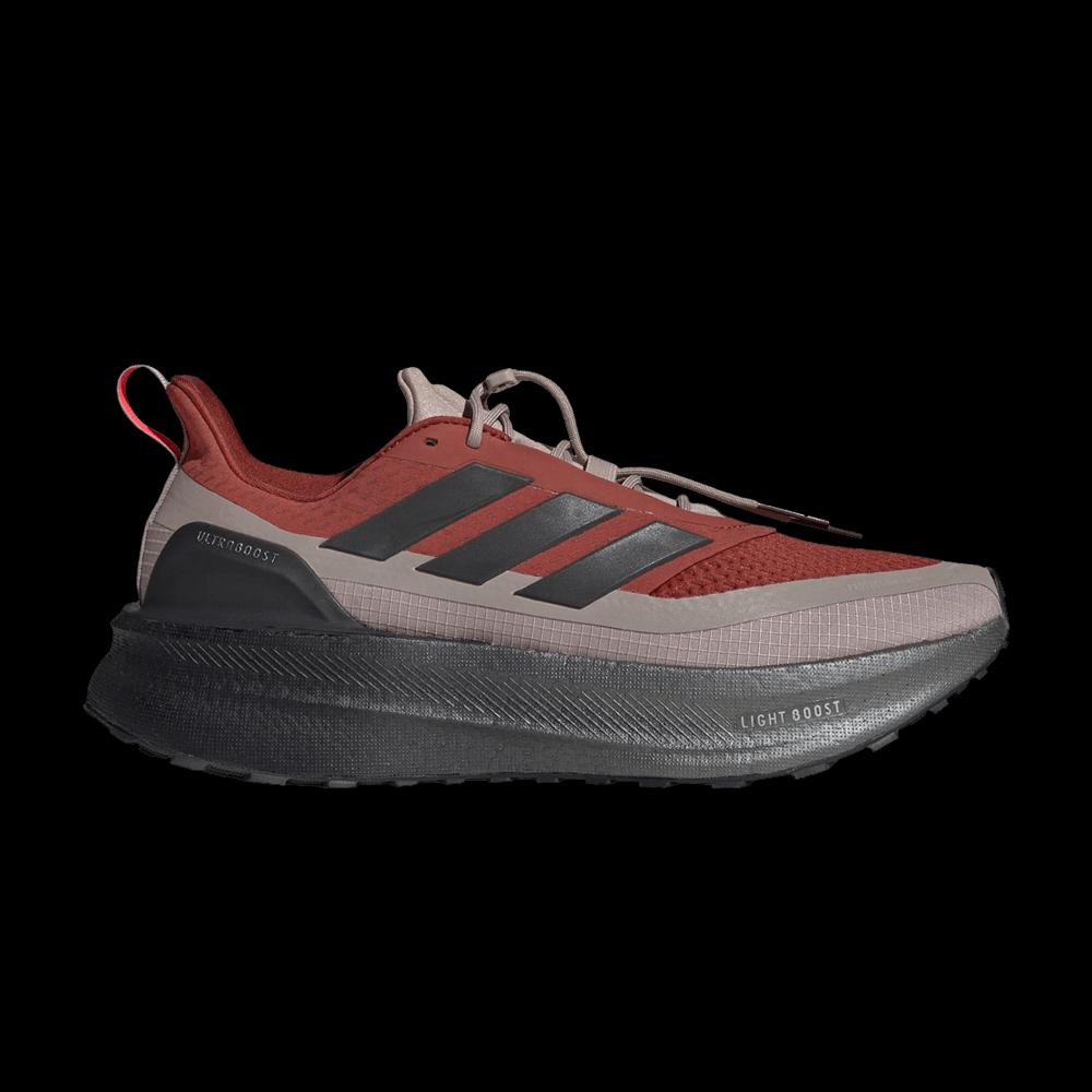 Кроссовки Adidas UltraBoost 5 TR 'Preloved Ruby Carbon' 1