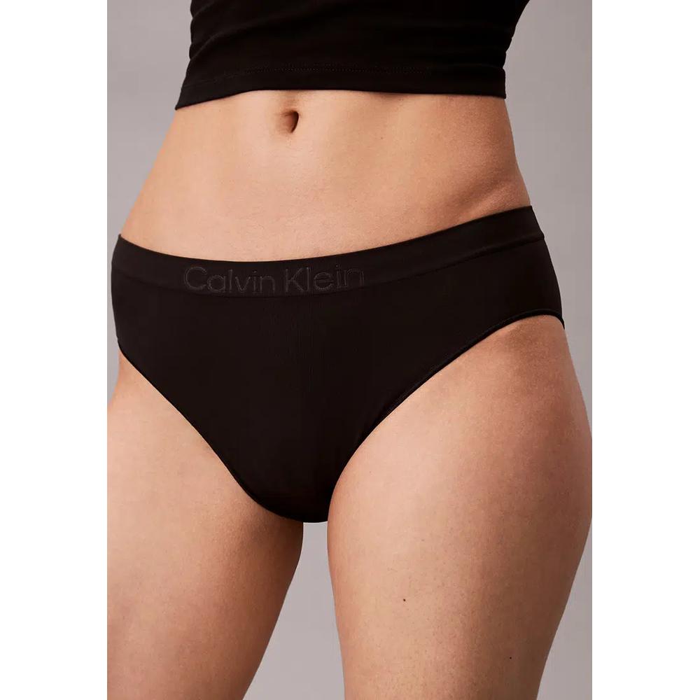 Бесшовные трусики-бикини Fusion Flex - Calvin Klein Underwear 3