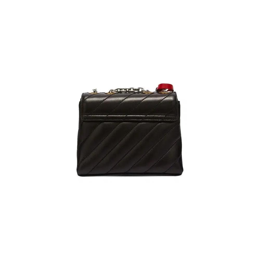 Сумка через плечо Off-White Jackhammer 19 Shoulder Bag 'Black' 2