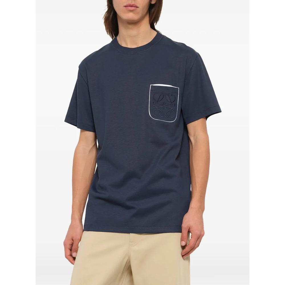 Anagram pocket T-shirt 5