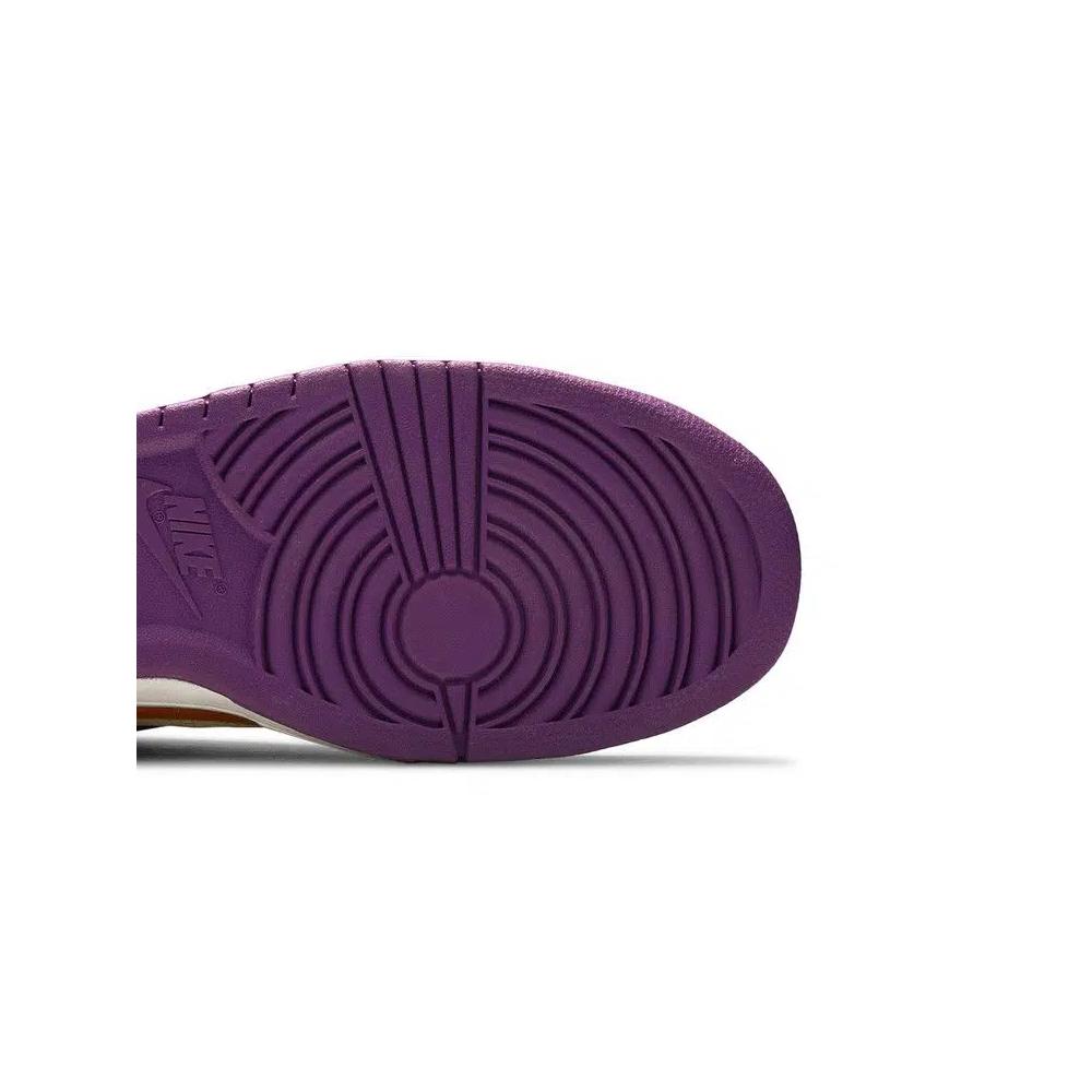 Кроссовки Nike Dunk Prm Low Viotec Sp 'Viotech' 5