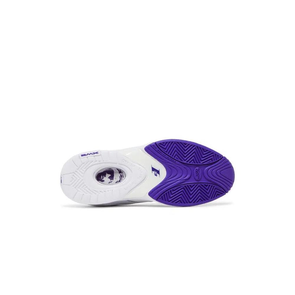Кроссовки Reebok Answer 4 'Free Agency' 4
