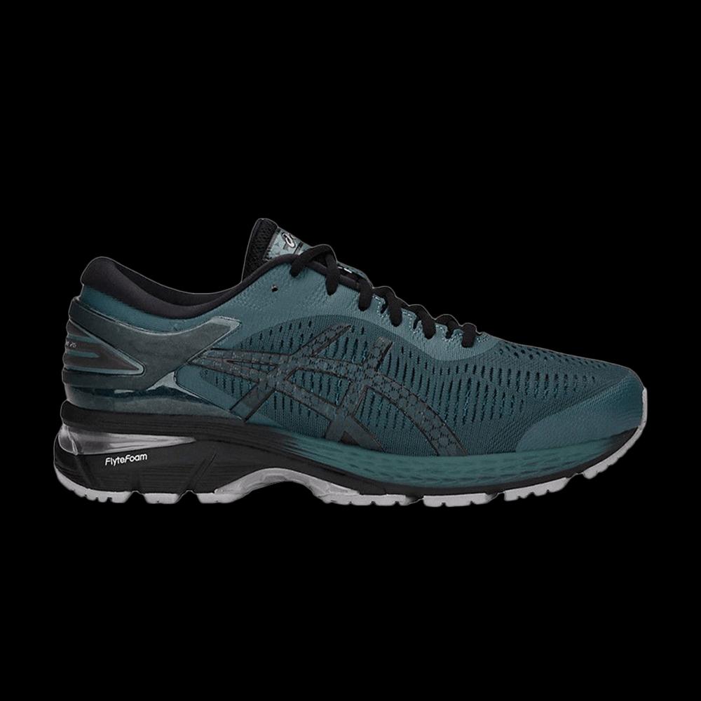 Кроссовки Asics Gel Kayano 25 'Iron Clad' 1
