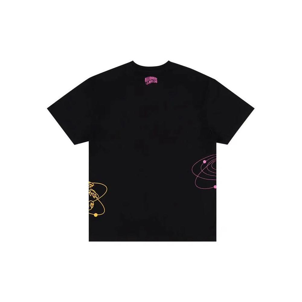 Футболки Billionaire Boys Club Sunflare Short-Sleeve Knit 'Black' 2