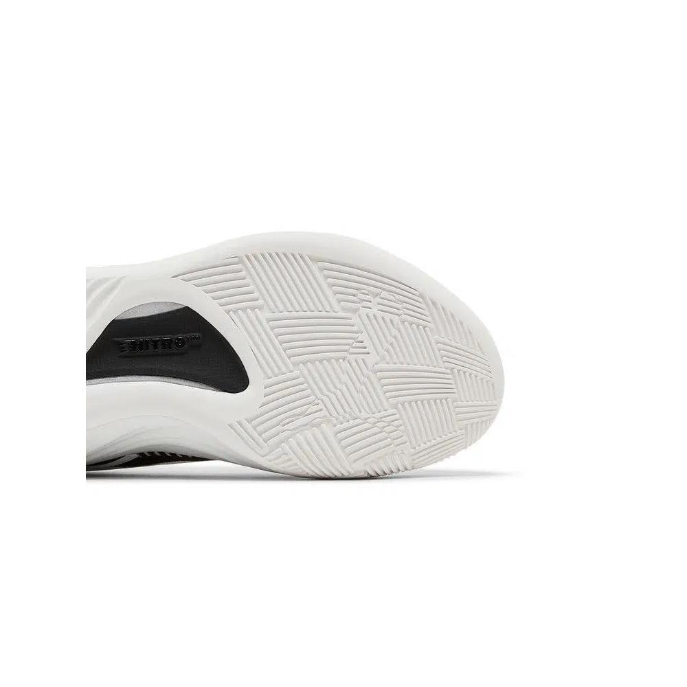 Кроссовки Puma All-Pro Nitro Team 'White Black' 5