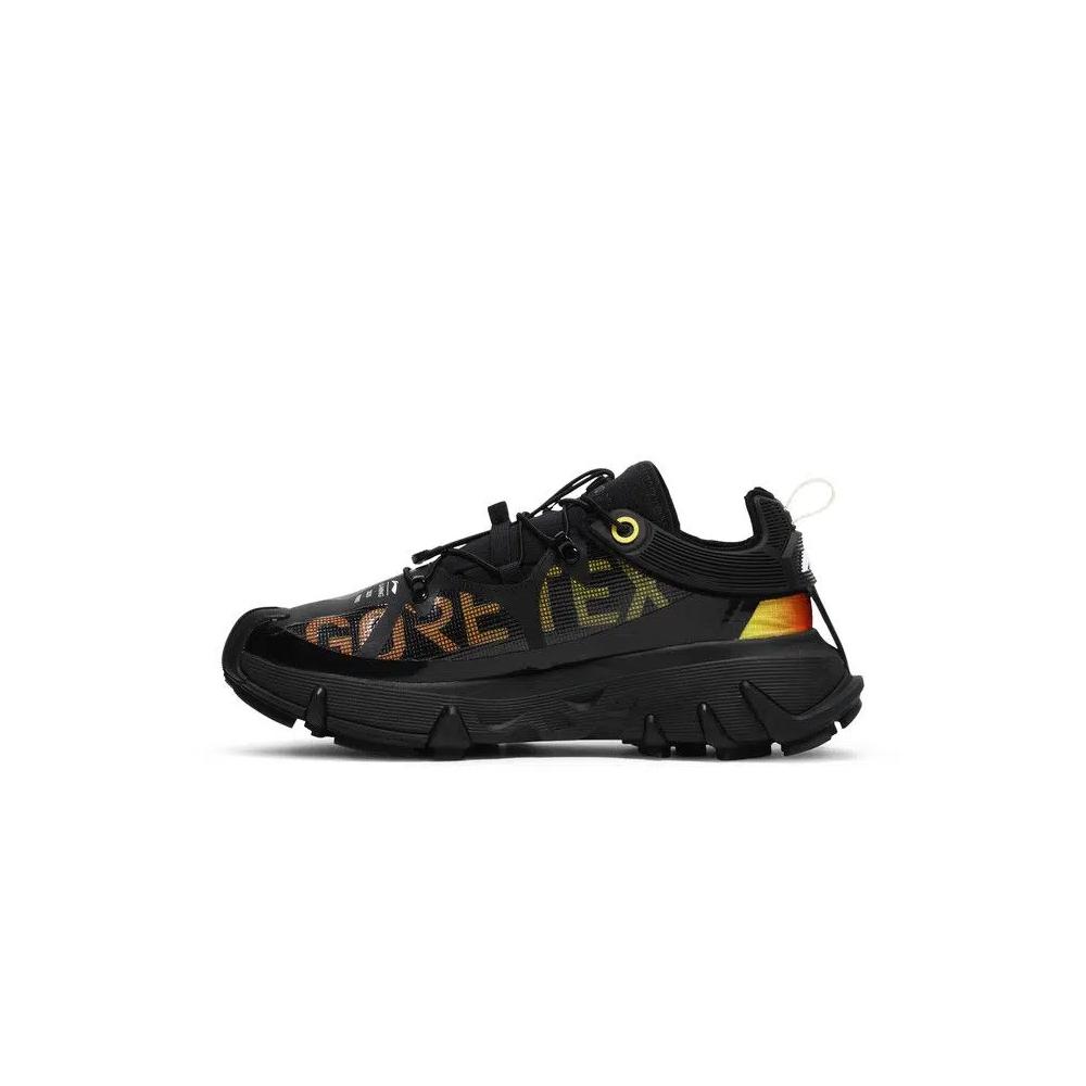 Кроссовки Li-Ning Wu Xing GTX 'Black' 3