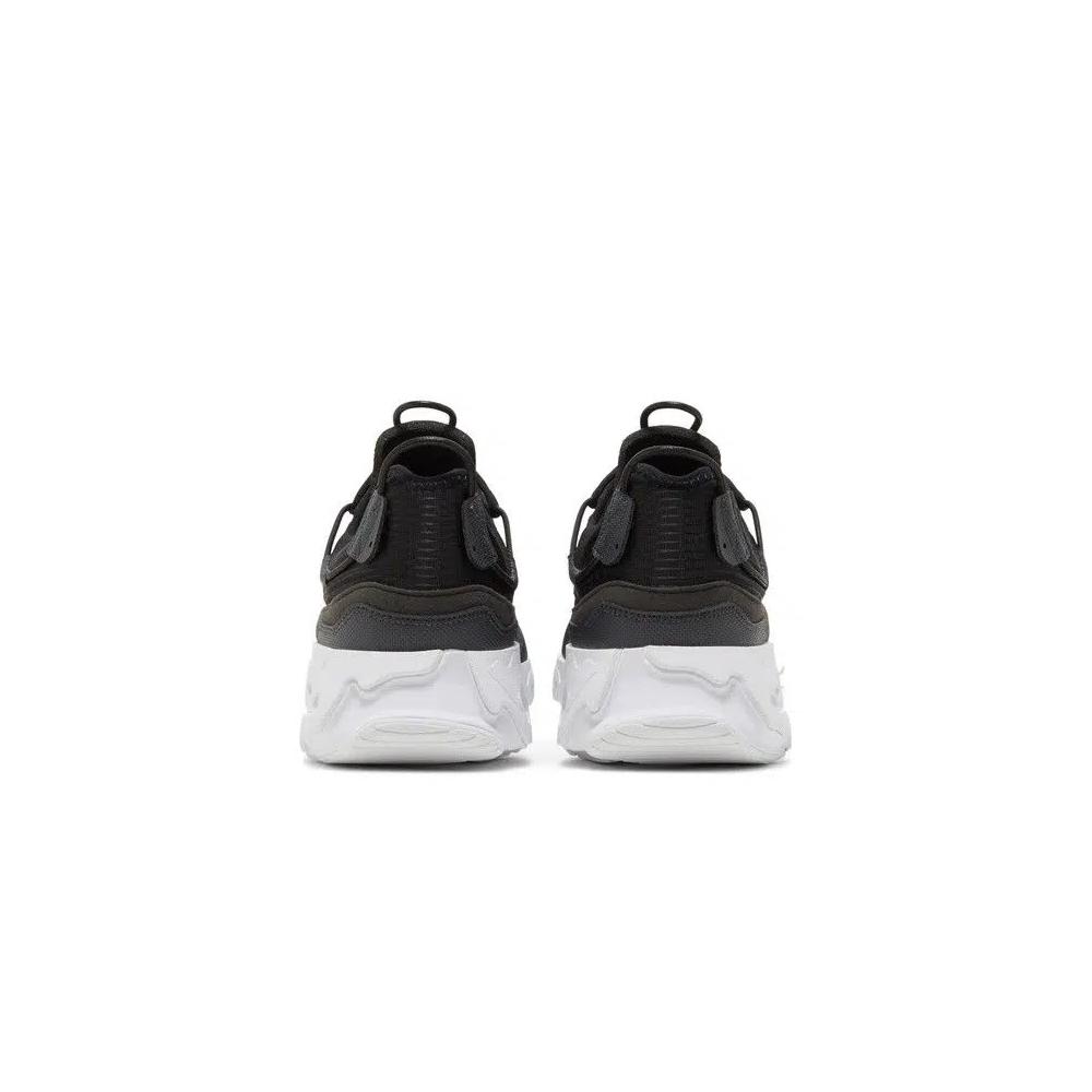 Кроссовки для бега Lifestyle Running Nike React Live «Black» 6