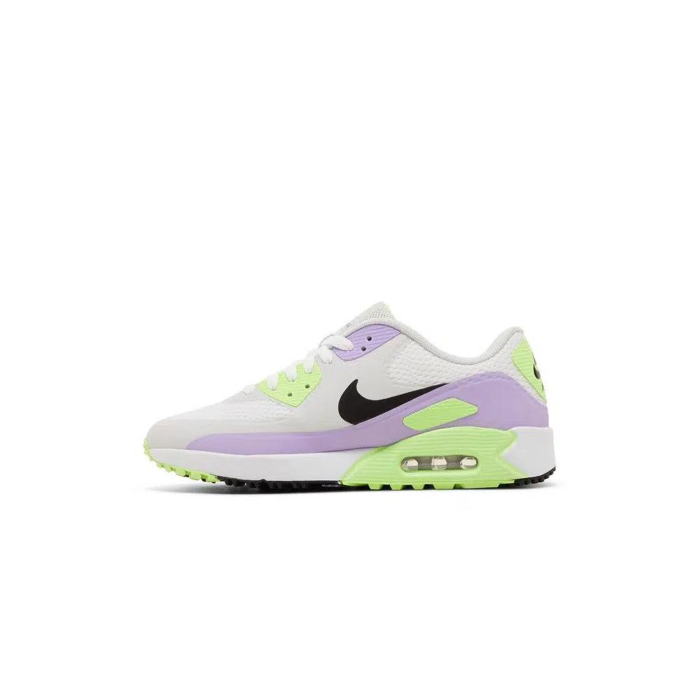 Кроссовки Nike Air Max 90 Golf 'White Lilac' 3