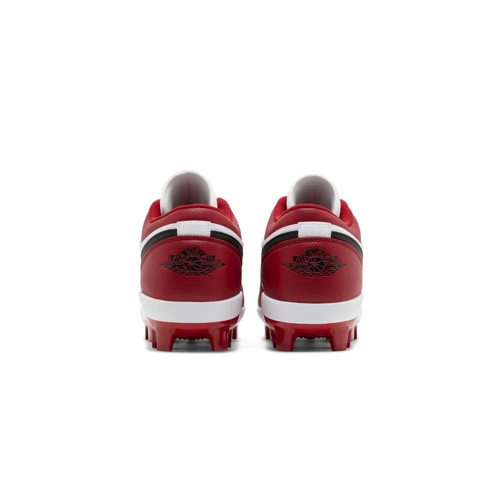 Бутсы Air Jordan 1 Retro MCS Low 'Chicago' 6