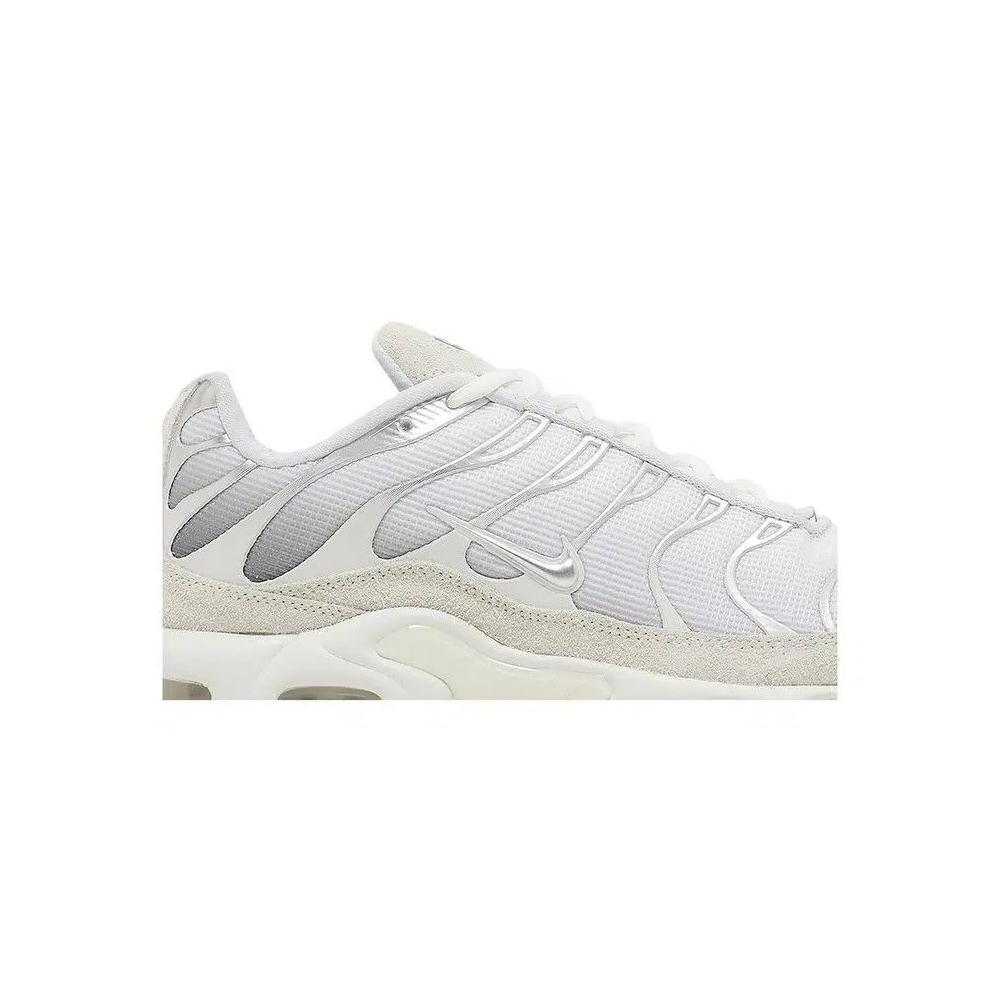 Кроссовки Nike Air Max Plus 'Pure Platinum' 2