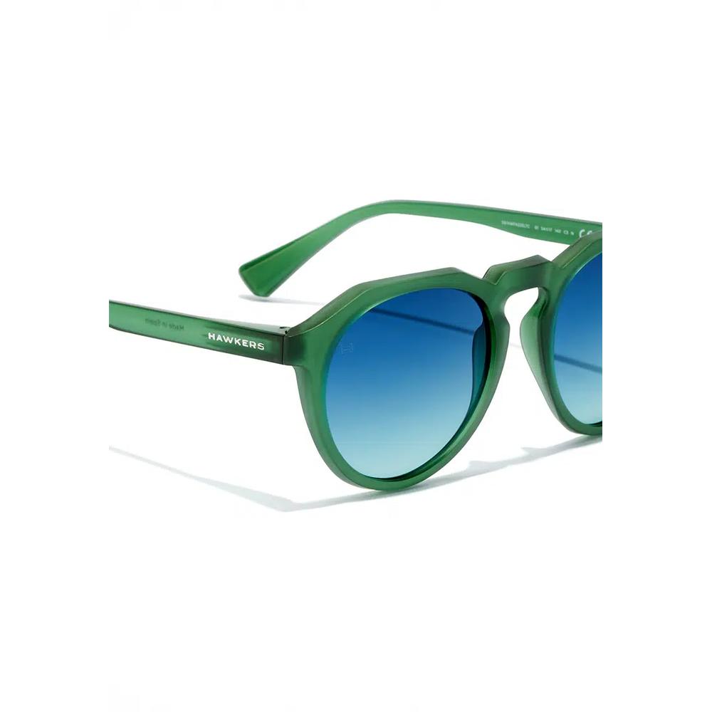 Warwick Raw Soft Green Унисекс UV400 Солнцезащитные очки - Официальный продукт, разработан в Испании 4