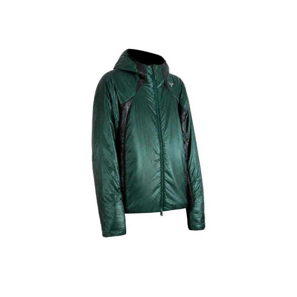 Пуховики ROA Hima Comfortemp Insulated Jacket 'Темно-зеленый' 2