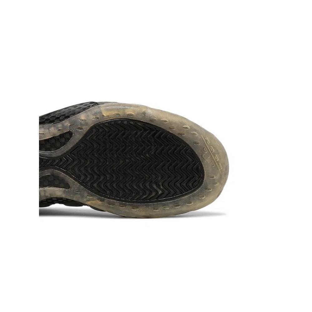 Кроссовки Nike Air Foamposite One 'Pewter' 5
