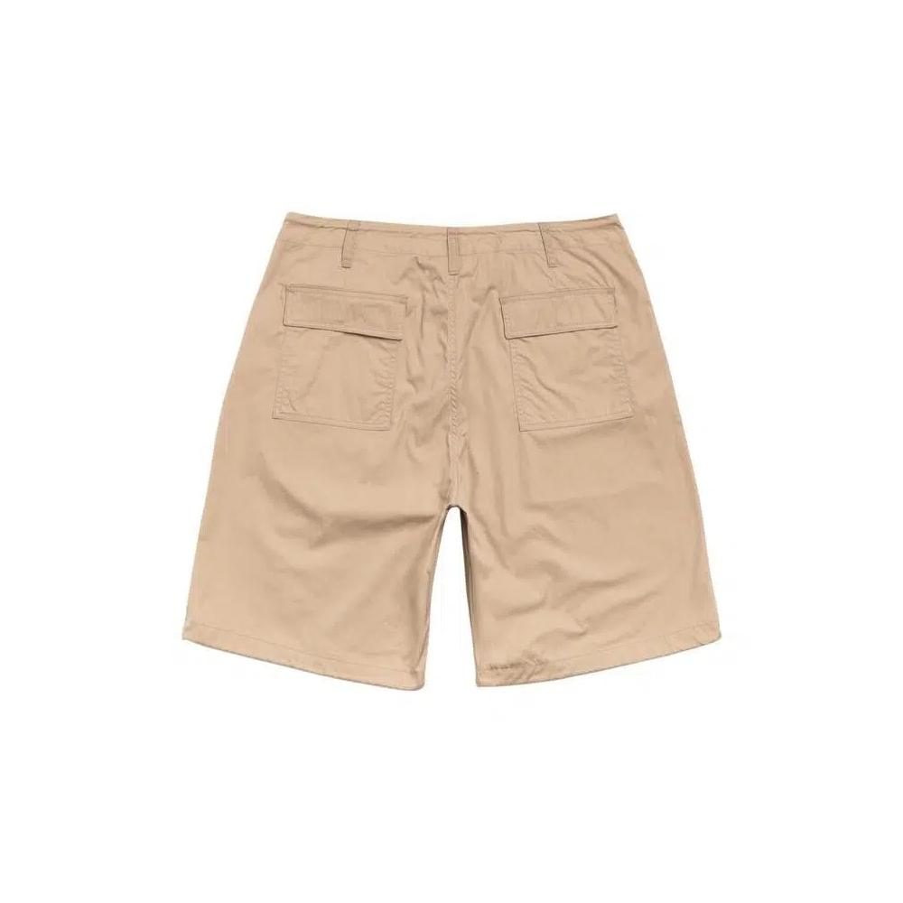 Шорты Stussy Surplus Short 'Хаки' 2