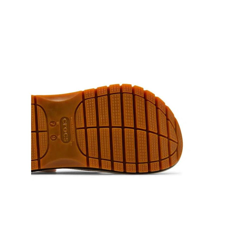 Сабо NBA x Crocs Mega Crush Clog 'All-Star 2023' 5