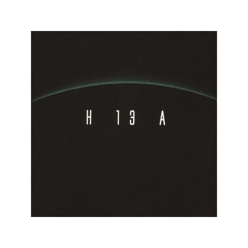 Футболки Hood By Air Short-Sleeve Tee 'Black' 3
