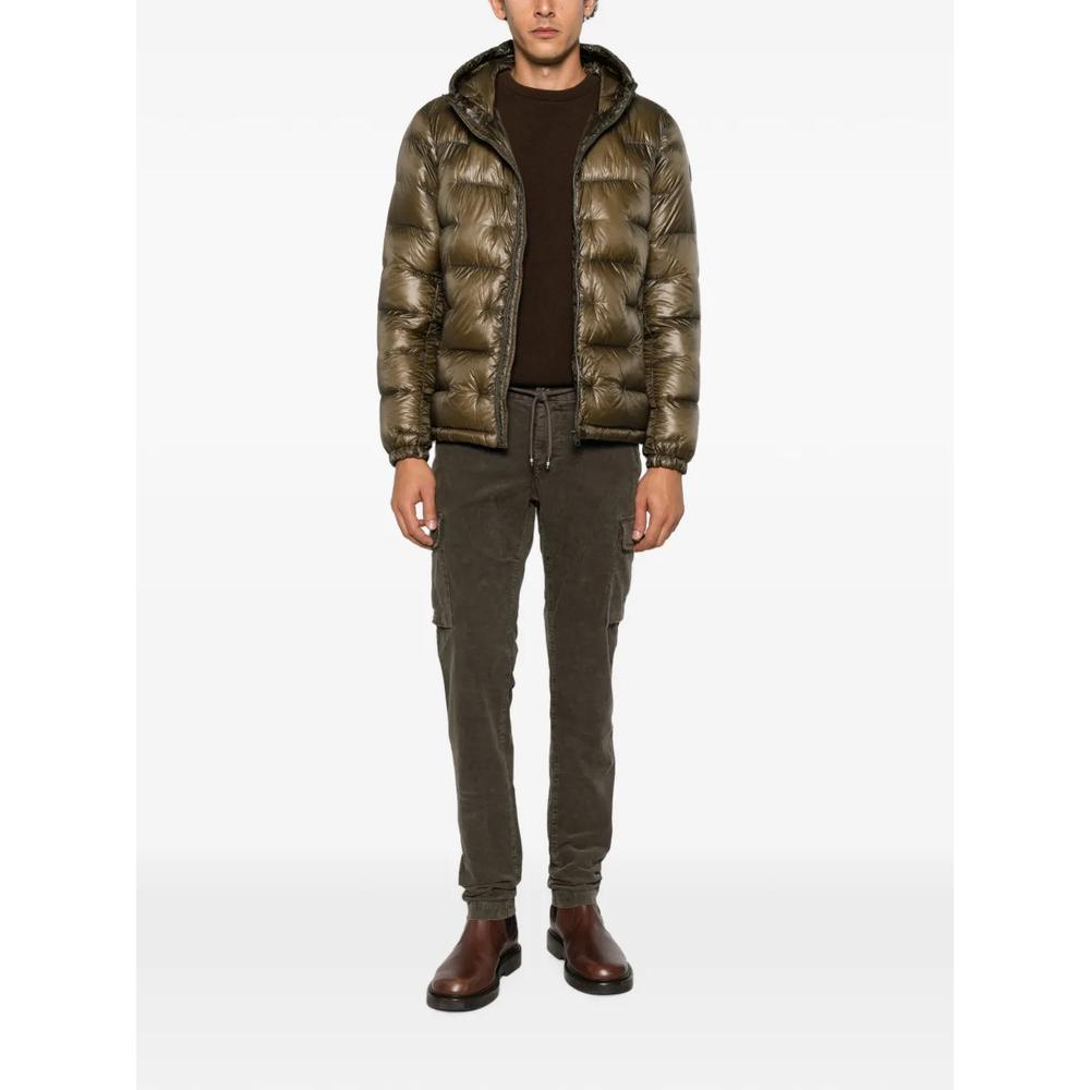 quilted hooded jacket 2