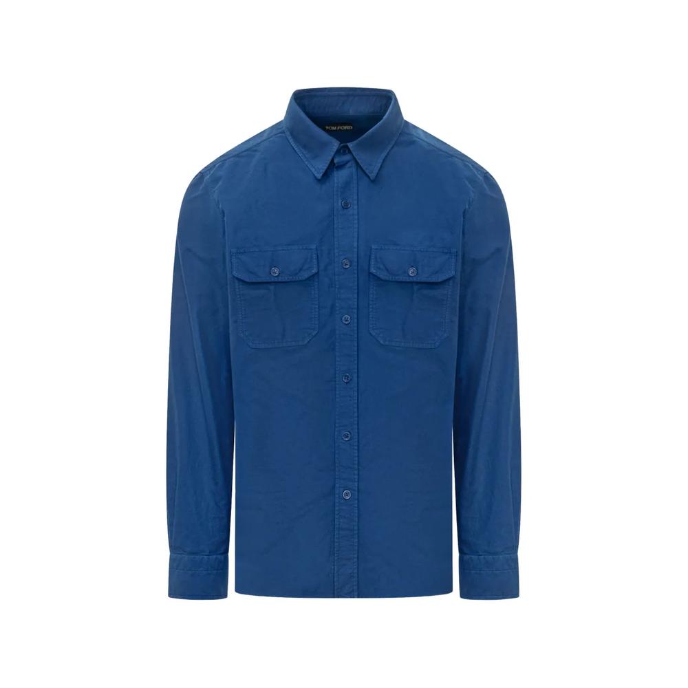 military-fit shirt 1