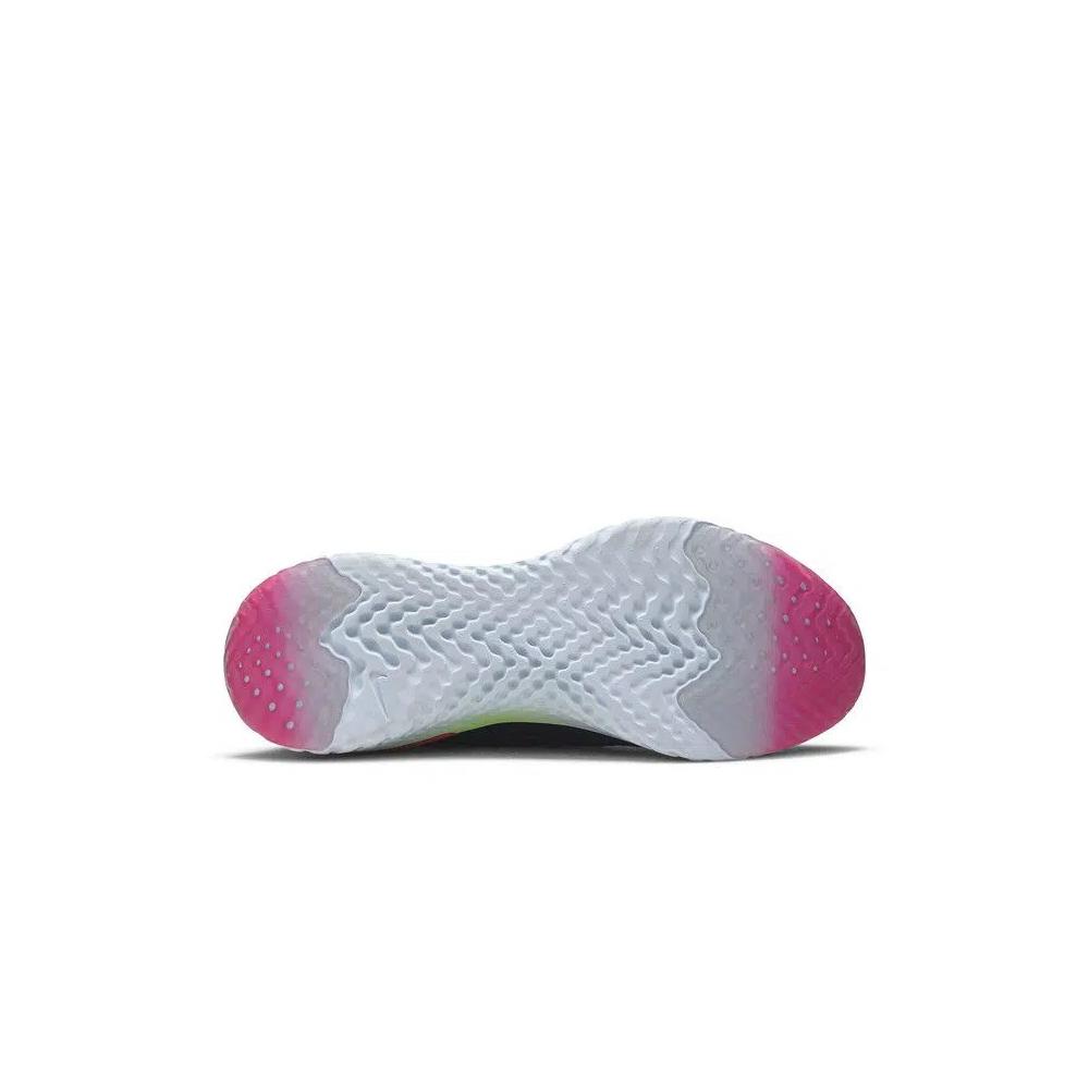 Кроссовки Nike Epic React Flyknit 2 'Pixel' 4