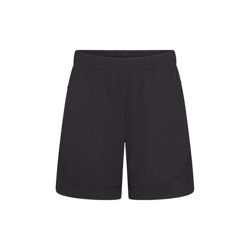 Низ NikeSKIMS Airy Relaxed Short 'Obsidian' 1
