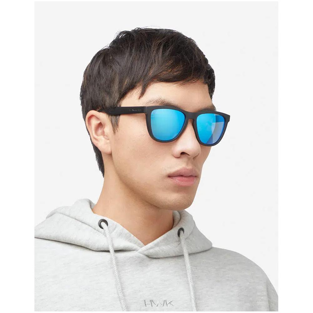 One Raw Polarised Унисекс UV400 Солнцезащитные очки - Официальный продукт, разработан в Испании 6