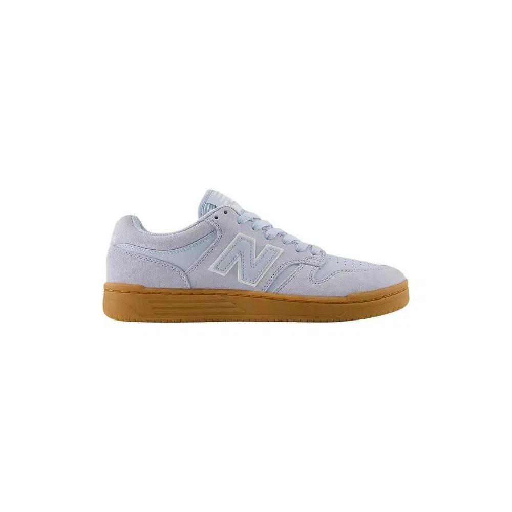 Кроссовки New Balance Numeric 480 'Oxford Blue White' 1