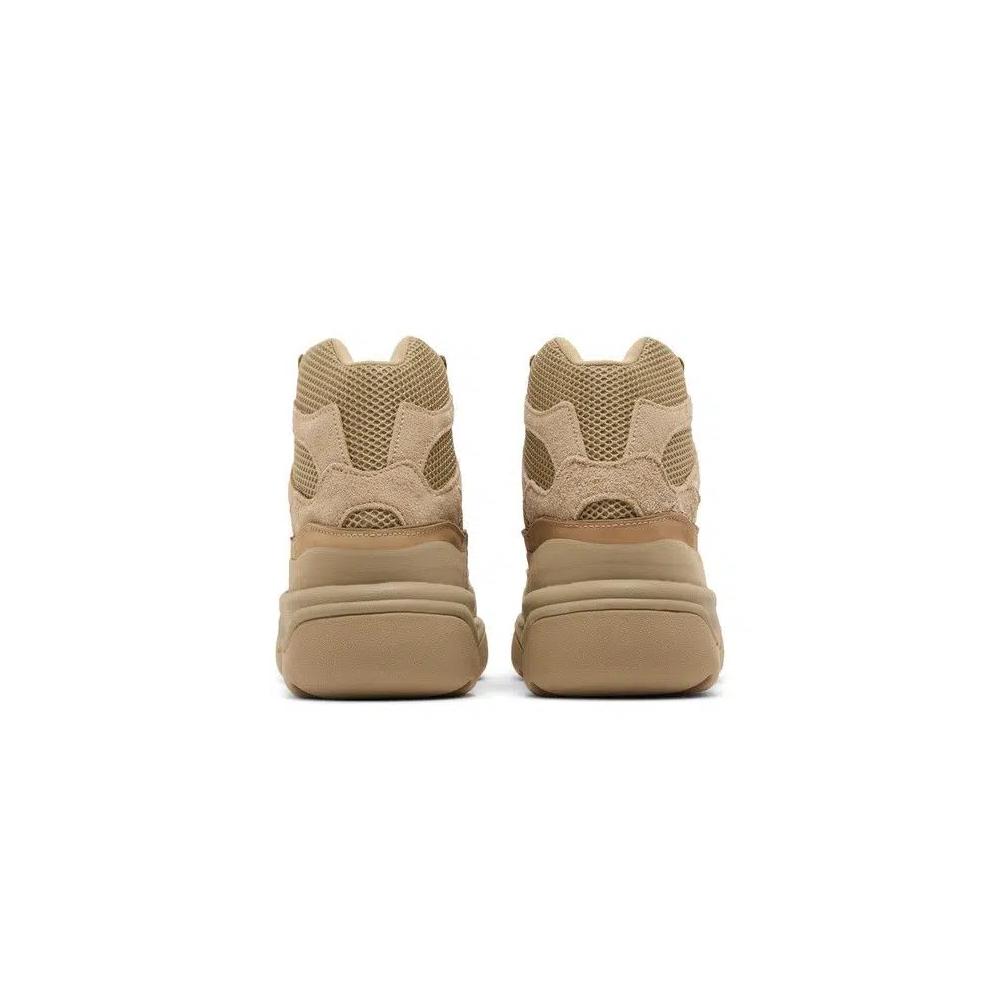 Ботинки adidas Yeezy Desert Boot 'Rock' 2024 6