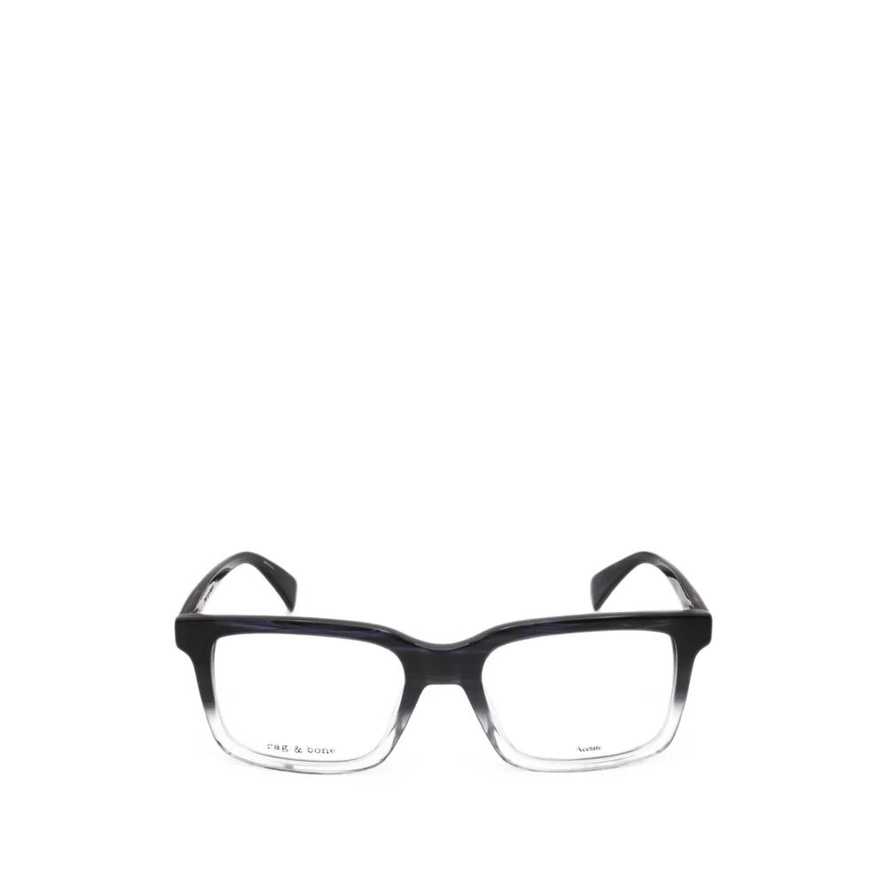 square-frame glasses 1