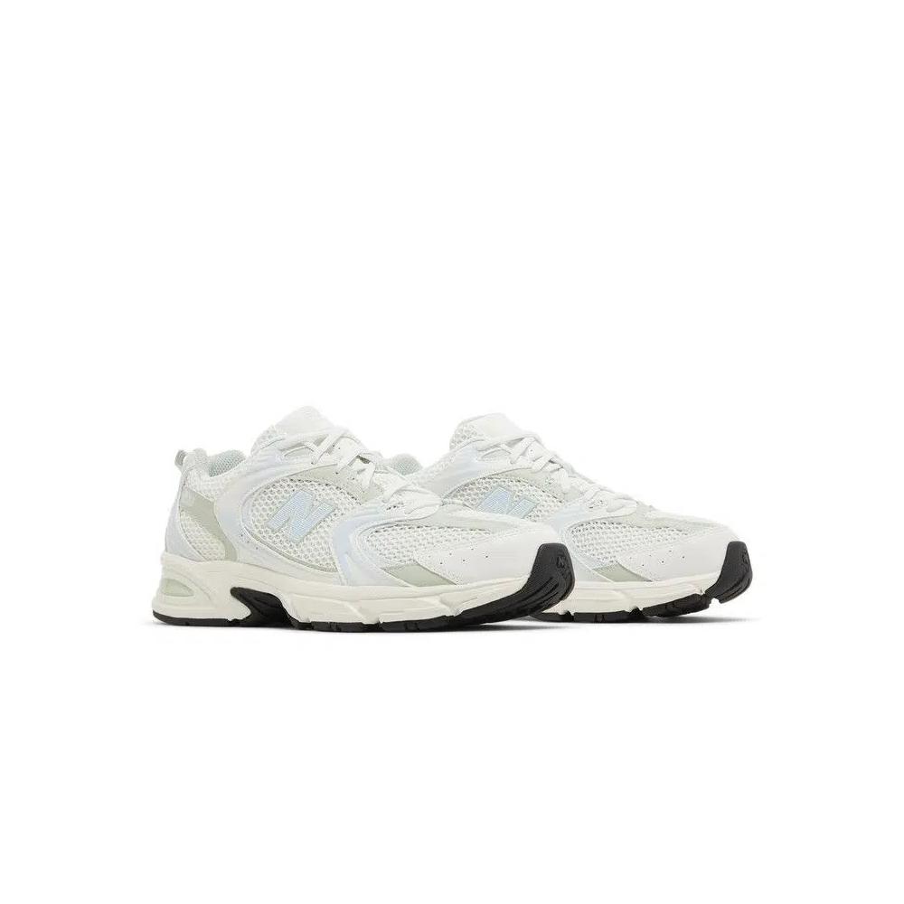 Кроссовки New Balance 530 'Ice Blue Silver Moss' 8