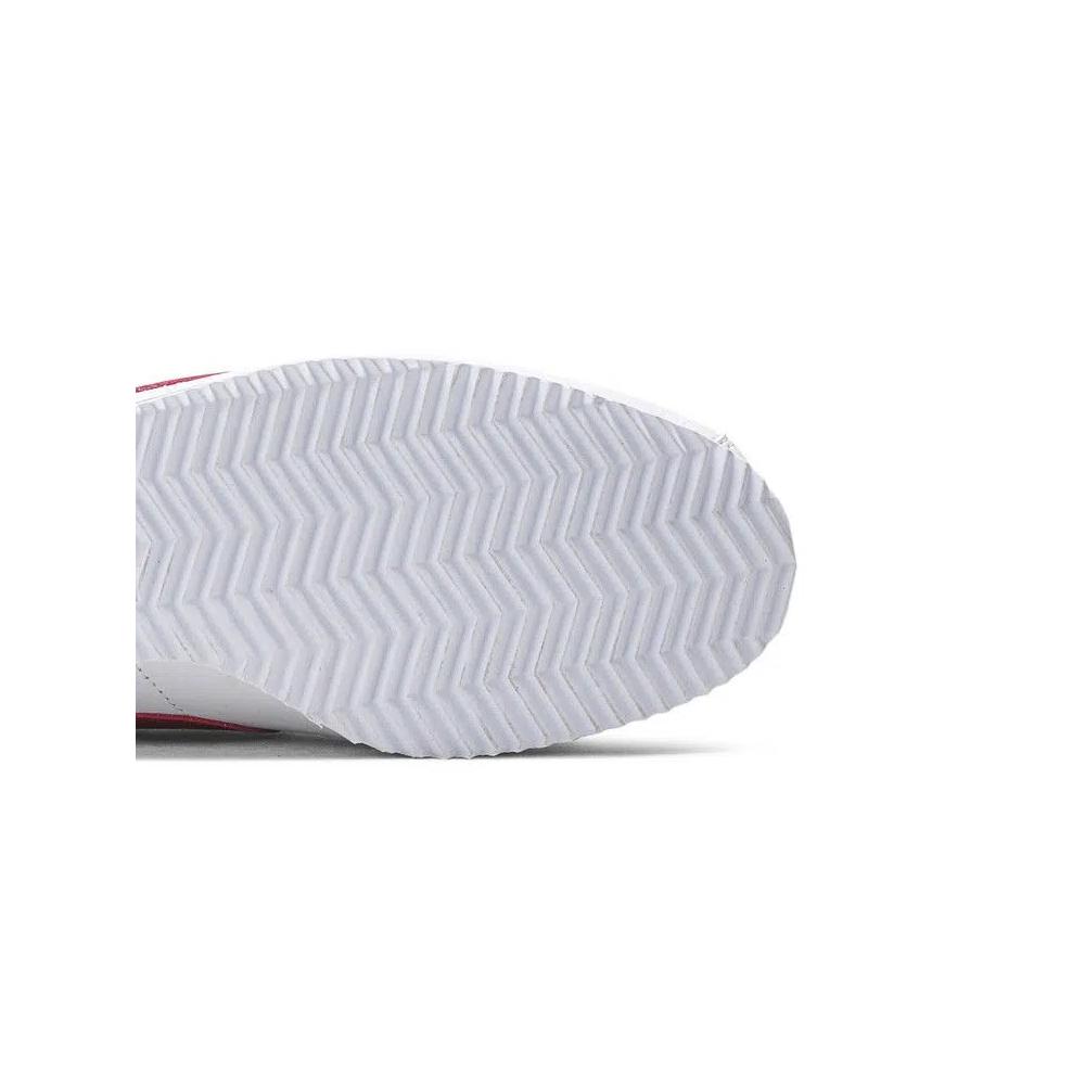 Кроссовки Nike Wmns Classic Cortez Leather 'White Red' 5