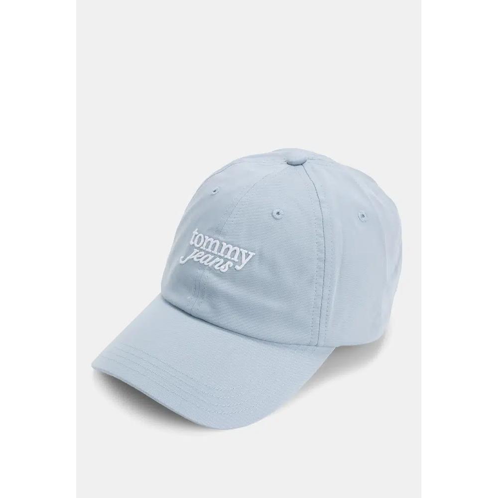 Бейсболка с вышитым логотипом - Tommy Jeans 1