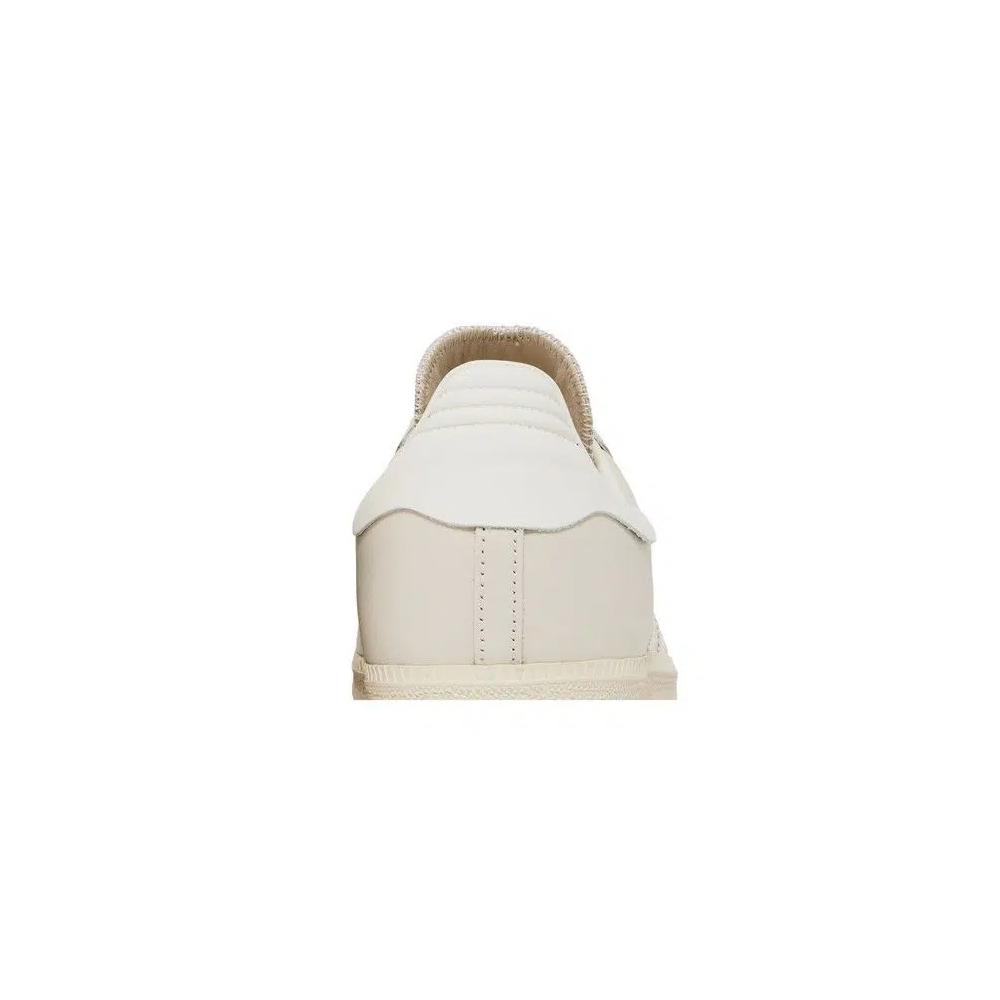 Кроссовки Pharrell x adidas Samba Human Race 'Aluminium White' 7