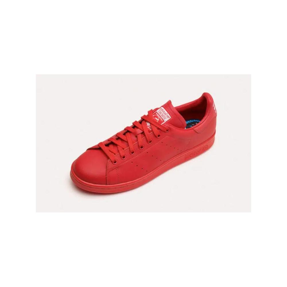 Кроссовки Pharrell Williams x adidas Stan Smith 1