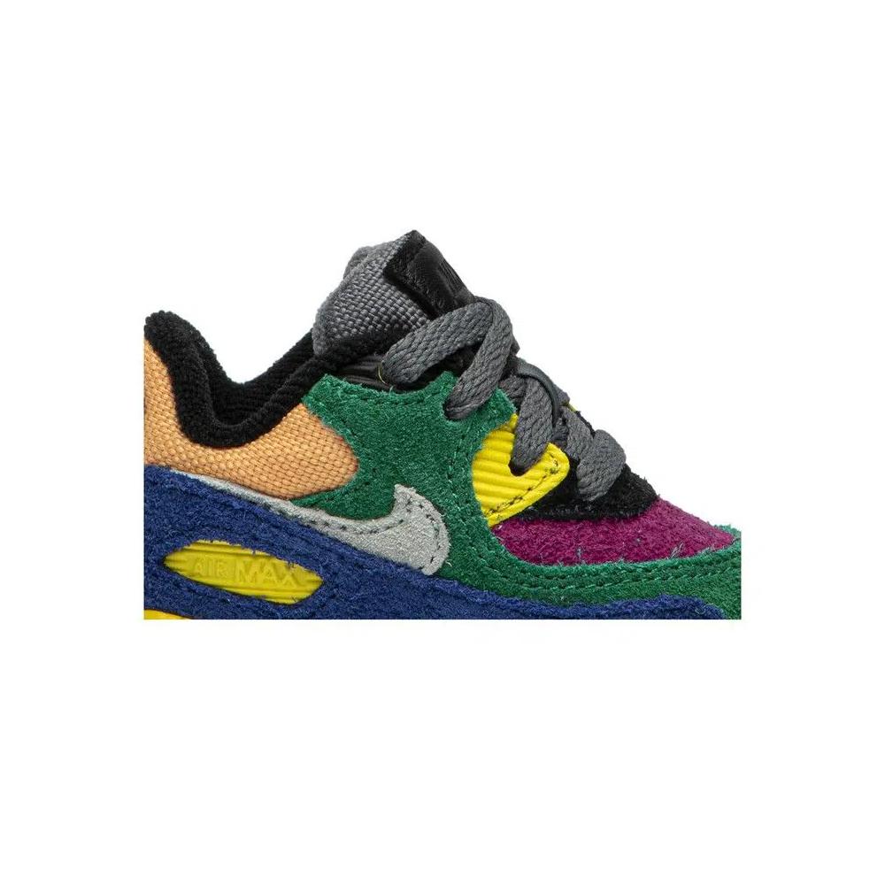 Кроссовки Nike Air Max 90 TD QS 'Viotech 2.0' 2