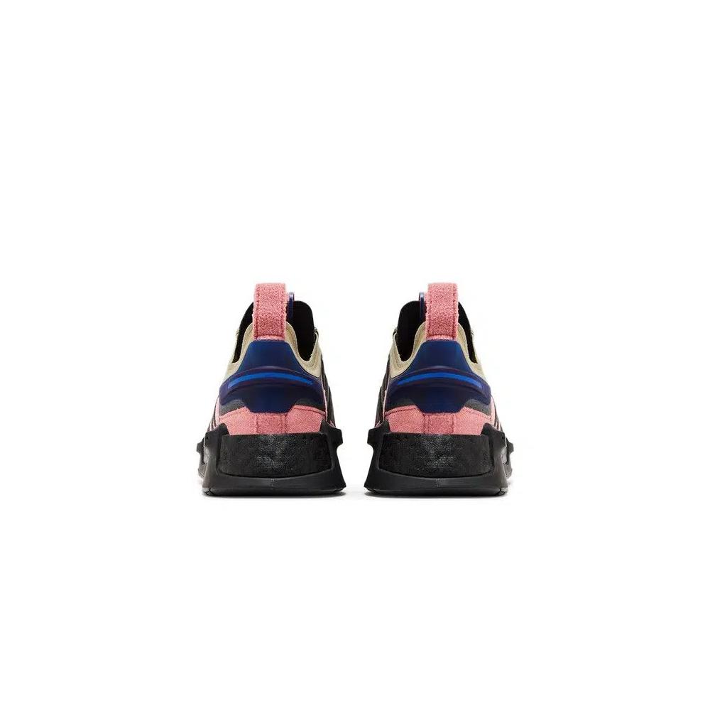Кроссовки adidas Wmns NMD_V3 'Grey Wonder Red' 6