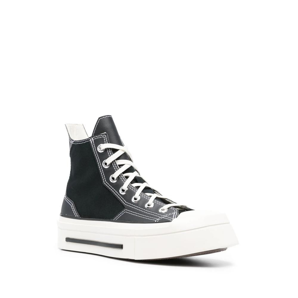 Кеды Chuck 70 De Luxe Squared 2