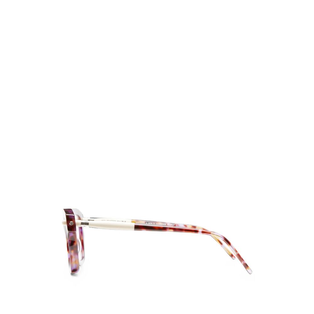 P28 square-frame glasses 2