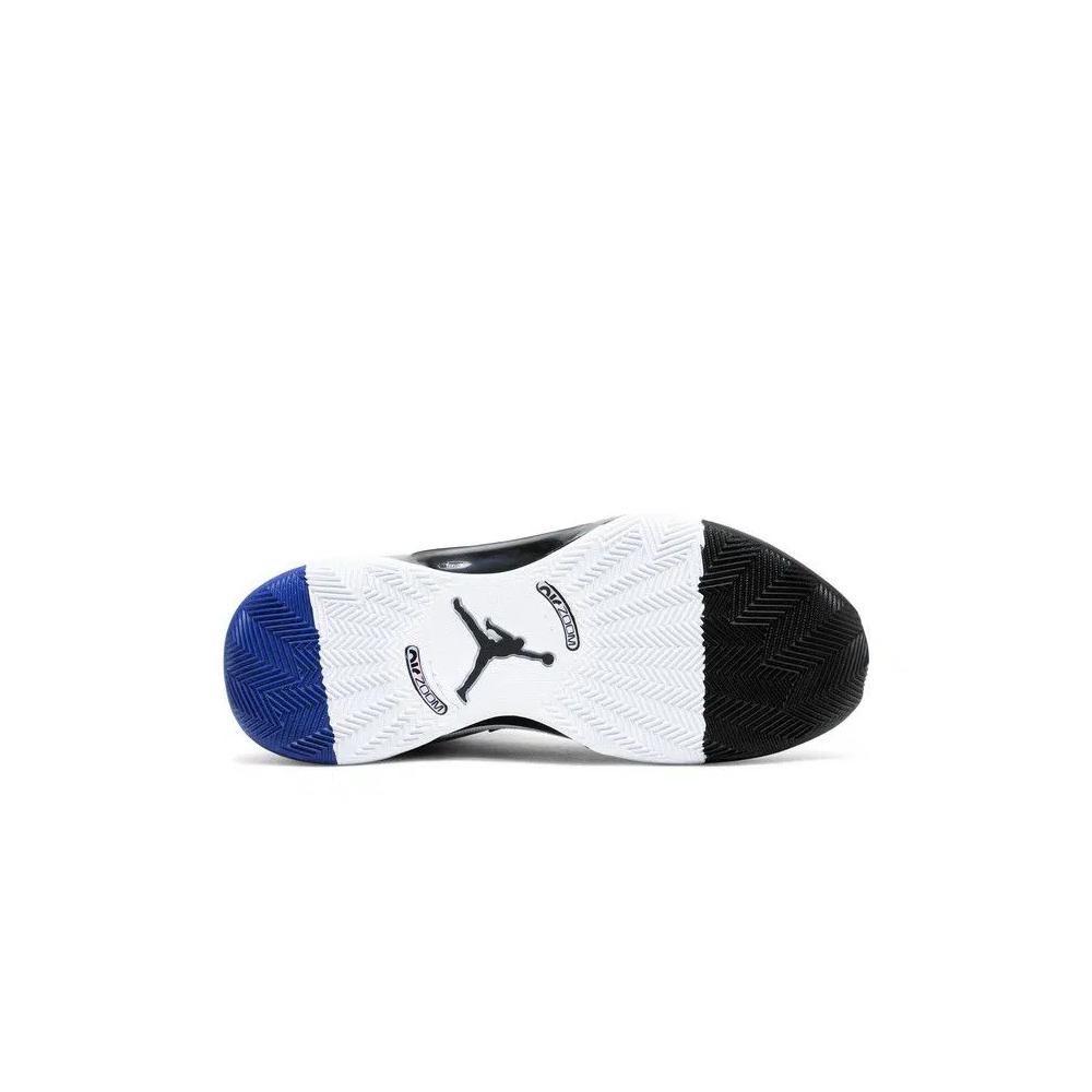 Кроссовки Fragment Design x Air Jordan 35 4