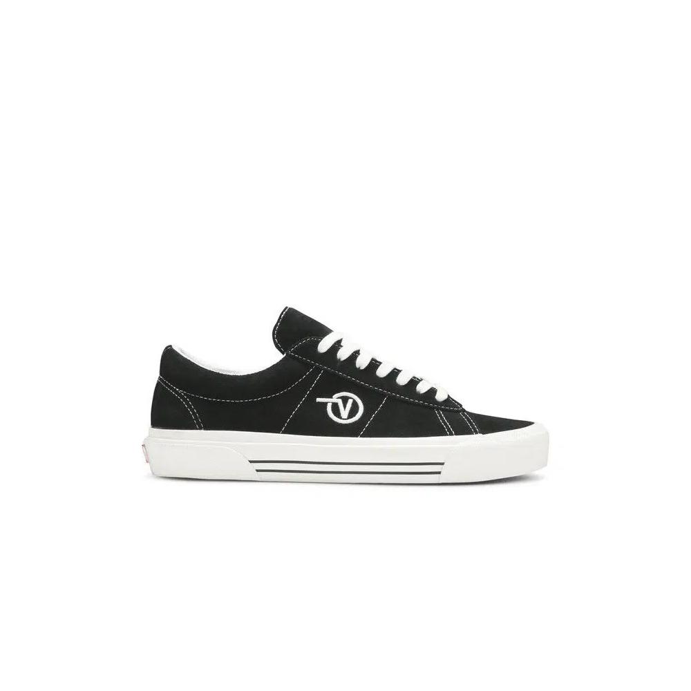 Кроссовки Vans Sid DX 'Anaheim Factory - Black' 1
