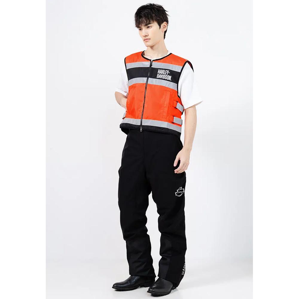 Жилет H-D® Hi-Vis 4