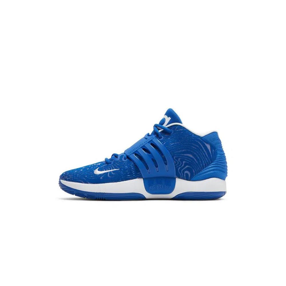 Кроссовки Nike KD 14 TB «Game Royal» 3