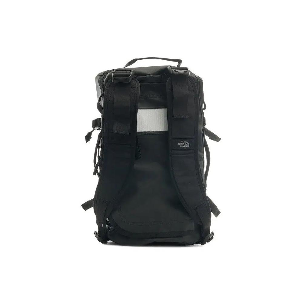 Сумки-баулы The North Face Base Camp Duffle 'TNF Black/TNF White' 2